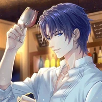 Prince Lucas (Fl 2nd Brother)