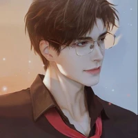 Carter Stanley/Hunter(ML bff)