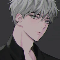 Evan Smith/Blood(ML bff)