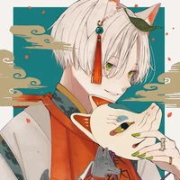 ยาคุโมะ|วิญญาณ