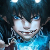 Rin okumura