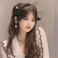 อลินดา(นางเอก)