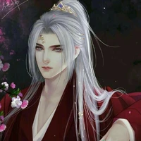 วังเกอหลงเจ้าสำนัก นิกายเทียนอี