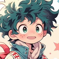 Izuko Midoriya Niño