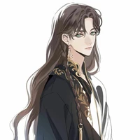 กู้หลี่ พระเอก