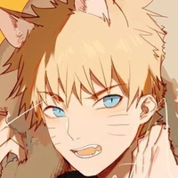 Naruto (O.M.D)