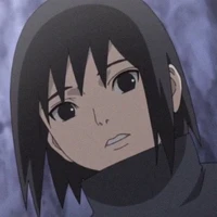 Itachi(8años)