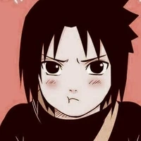 Sasuke (6años)