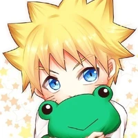 Naruto(4años)