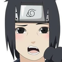 itachi(14años)
