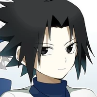 Sasuke(12años)