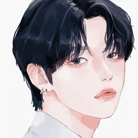 Joon Pak (FL step-bro)