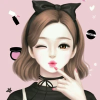 Soo-Lin Pak (FL step-sis)