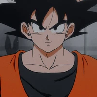 goku