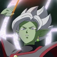 zamasu gattai