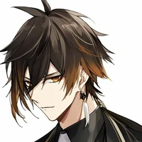 Victor (D.P.D)