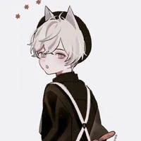 ฮานะ(เพื่อนนายเอก)