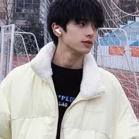 มินโฮ(เพื่อนพระเอก)