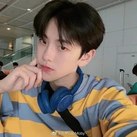 บอส⚡️(เพื่อน พ.อ)