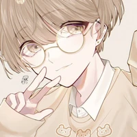 คริส(นายเอกปลอมตัว)