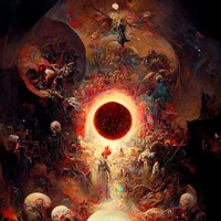 Supreme God