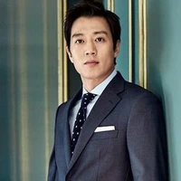 คริสตัล(พ่อปาร์ค+เปรม)