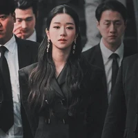 หนู(แม่นายเอก)