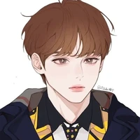 คิมฮยอง|แม่พระเอก,นายเอก