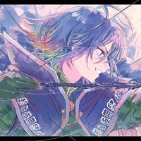 อิรุมะ//นายเอก