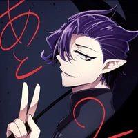 คาเลโก้//พระเอก