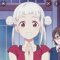 Chisato Arashi