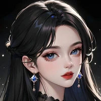 Lyuna Axelyn Grazella