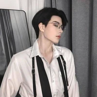 เสือ(พ่อพระเอก☺️💓)