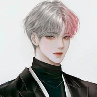 พีช(เพื่อนนายเอก)