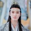 Lan Xichen/Ze Wujun