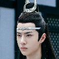 Lan Zhan/Lan Wangji/Hang Guan Jun