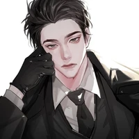 Lucian Frederick