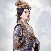 Queen Hwa in. Queen