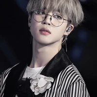 Park Jimin (tae