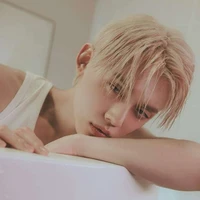 Park Yeonjun (youngest brother of Jimin)