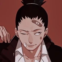 Shikamaru