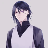 Sasuke