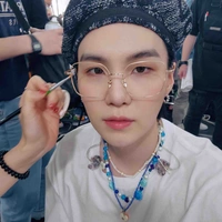 Yoongi