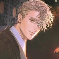 Haru/Eric Castle