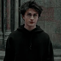 Harry potter(O)