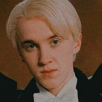 Draco malfoy (A.D)