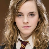 Hermione grainger (A)