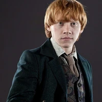Ron Weasley (O)