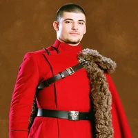 Victor Krum (A.D)