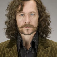 Sirius black (A)